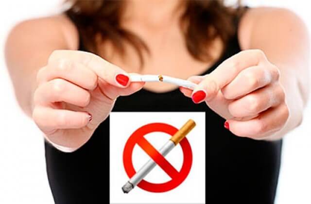 31 травня – Всесвітній день без тютюну