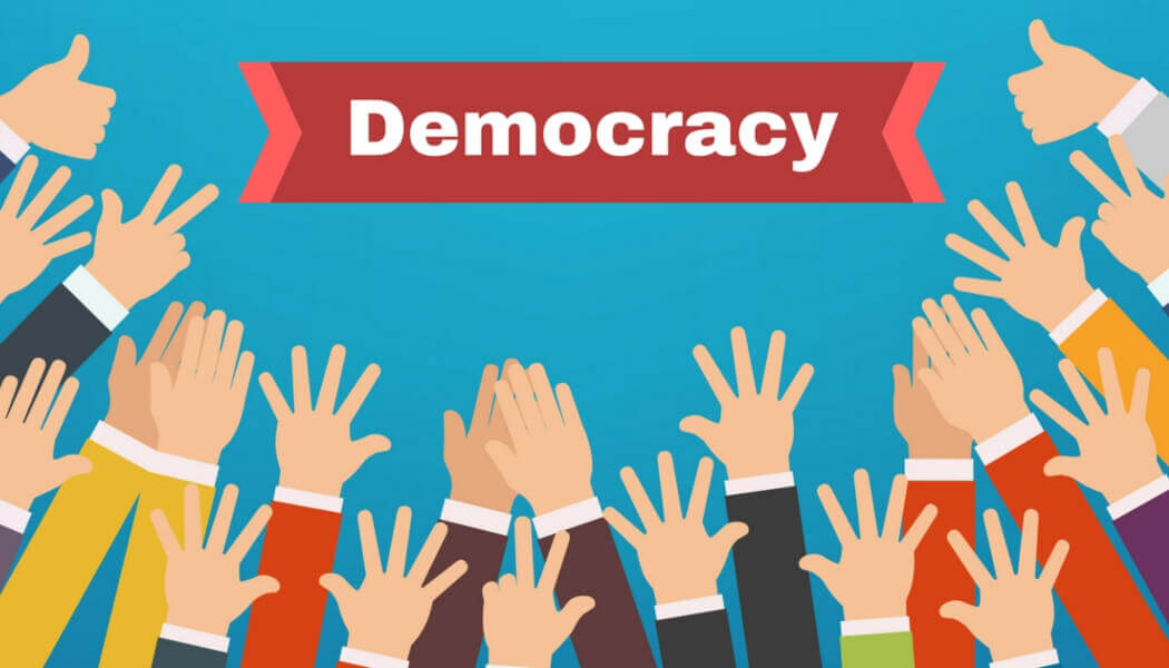 Студентське самоврядування – чинник демократії